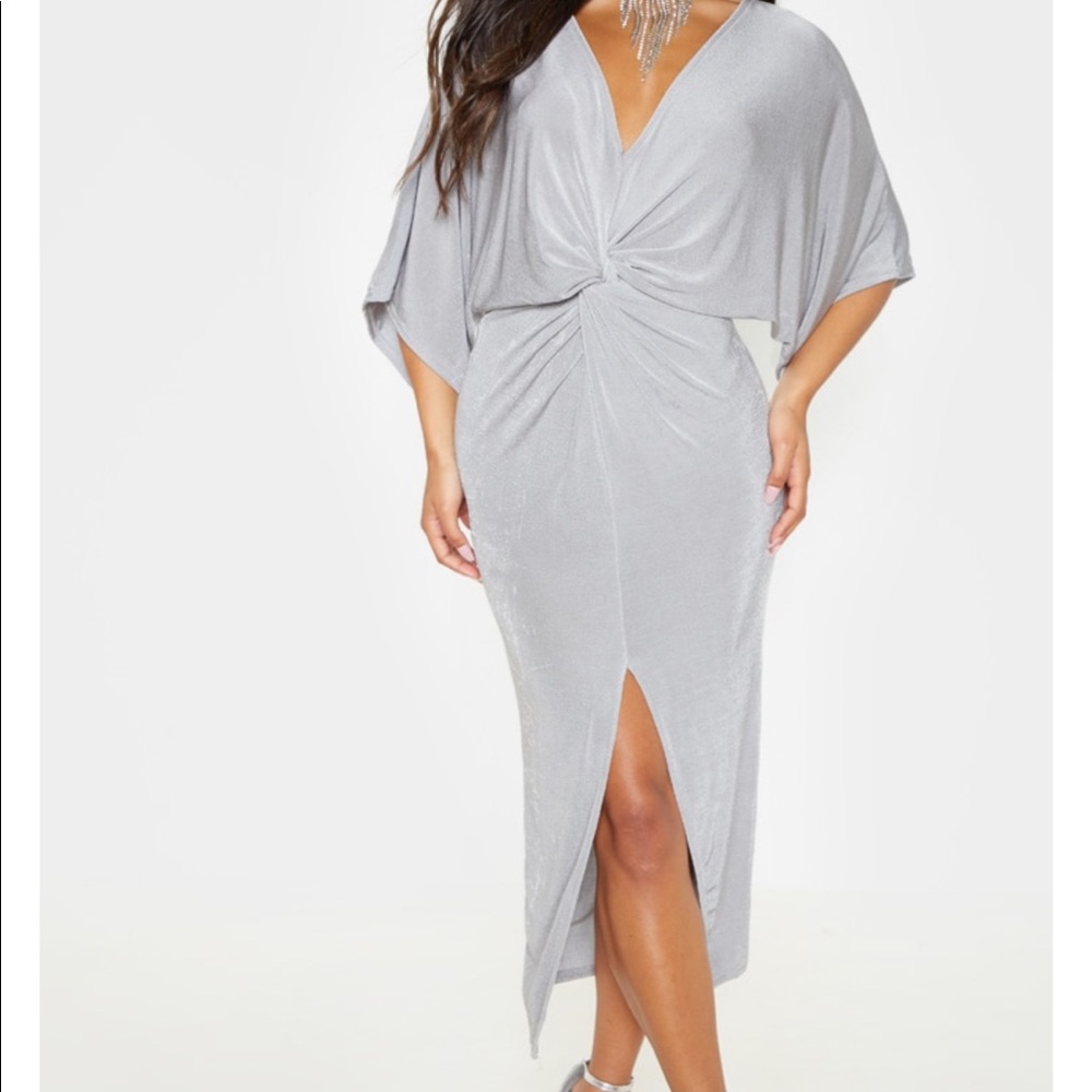 Midi dress size 6